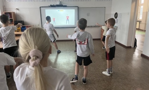 Zdjęcie do Na sportowo w 1-3!