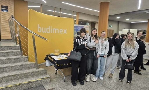 Zdjęcie do Targi Edukacyjno - Zawodowe w Ełckim Centrum Kultury