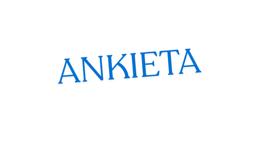 Zdjęcie do Ankieta - zaproszenie do udziału w badaniu
