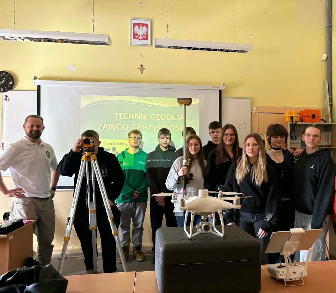 Zdjęcie do Tydzień R&oacute;żnorodności Edukacyjnych w Zespole Szk&oacute;ł nr 1 w Ełku
