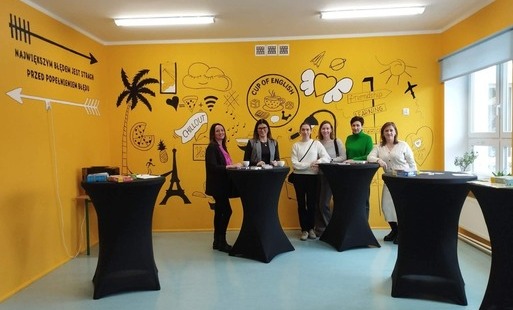 Zdjęcie do Rok pełen inspiracji i rozwoju &ndash; podsumowanie projektu &bdquo;Szkoła Zadań Prawdziwych&rdquo;