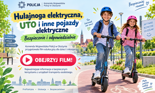 Zdjęcie do Bezpiecznie na drodze