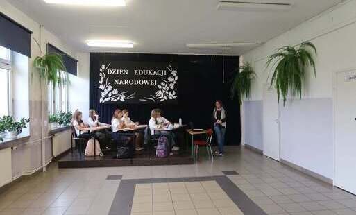 Zdjęcie do Dzień Edukacji Narodowej