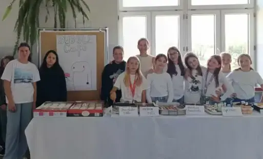 Zdjęcie do Europejski Dzień Język&oacute;w 
