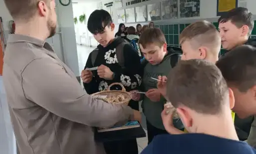 Zdjęcie do Wspomnienie św. Jana Pawła II na słodko