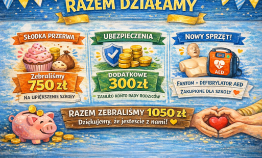 Zdjęcie do Działalność Rady Rodzic&oacute;w w naszej szkole