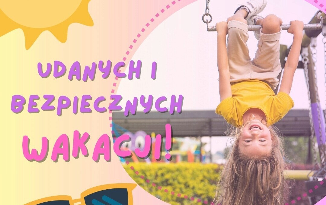 Zdjęcie do Wakacje!