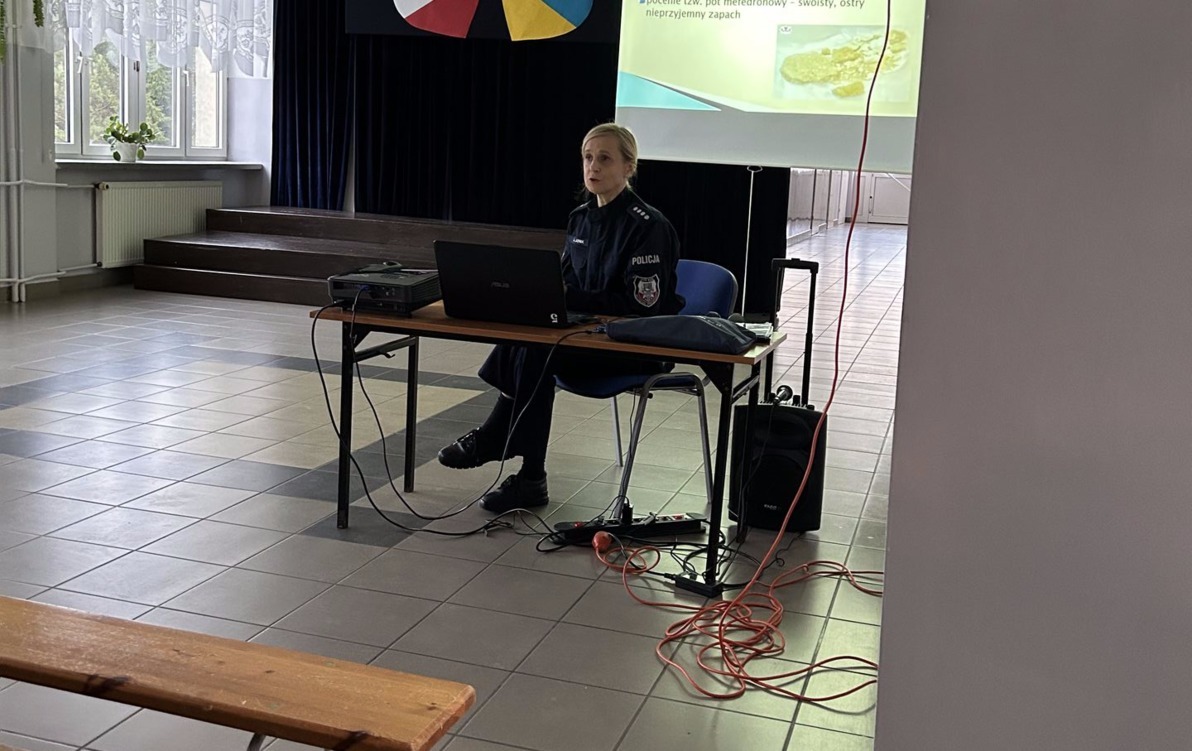 Zdjęcie do Spotkanie profilaktyczne rodzic&oacute;w