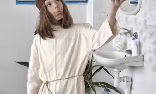 Zdjęcie do Powt&oacute;rka z mitologii w 5a
