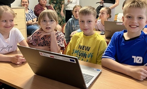 Zdjęcie do Dzień pełen emocji &ndash; turniej w Mrozach Wielkich