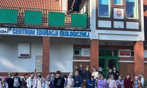 Zdjęcie do Skrzydlaci strażnicy las&oacute;w i p&oacute;l &ndash; SOWY jako mali pomocnicy przyrody